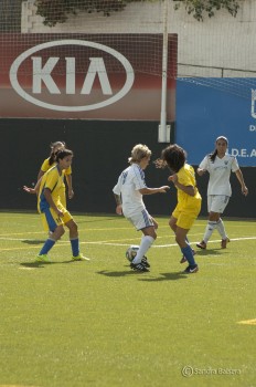 Femenino J1 Independiente (5)