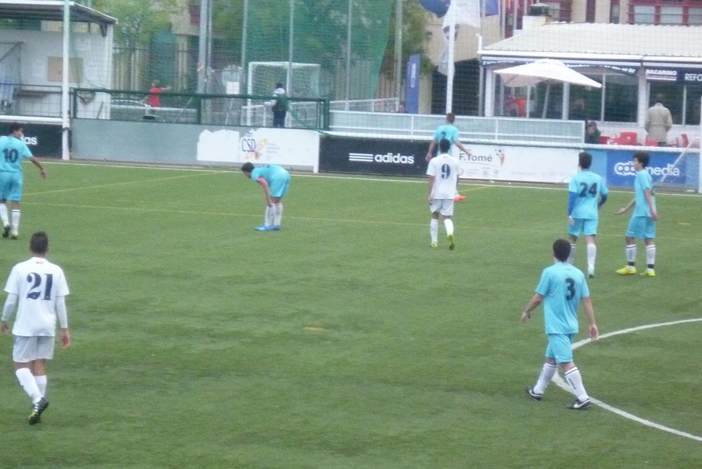 Juvenil B - EDM San Blas B (3)