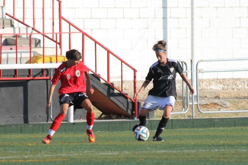 Torneo Femenino 1