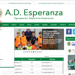 Pagina web 1