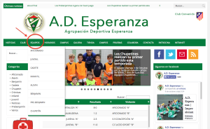 Pagina web 1