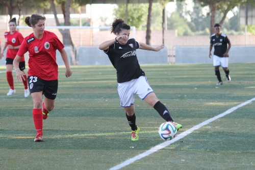 Torneo Femenino 2