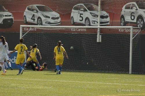 Femenino J1 Independiente (2)