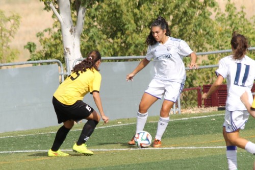 Torneo Femenino 4