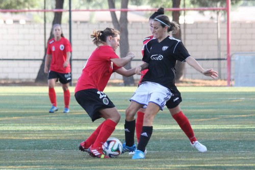 Torneo Femenino 3